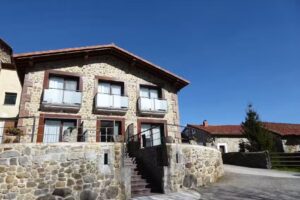 Balcón de la Len | Apartamentos Turísticos Asón