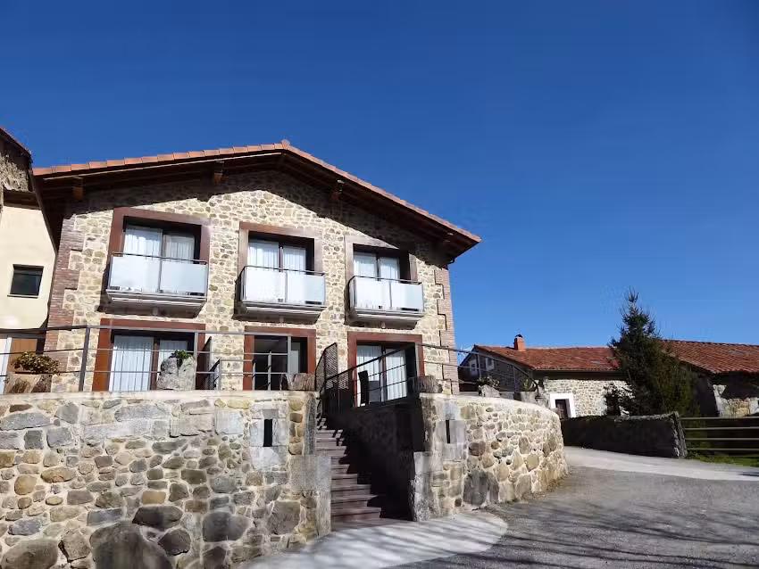 Balc&oacute;n de la Len | Apartamentos Tur&iacute;sticos As&oacute;n