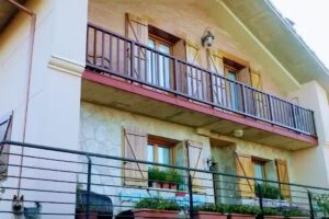 Balc&oacute;n de la Llanada