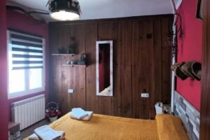 Balc&oacute;n de los enanos