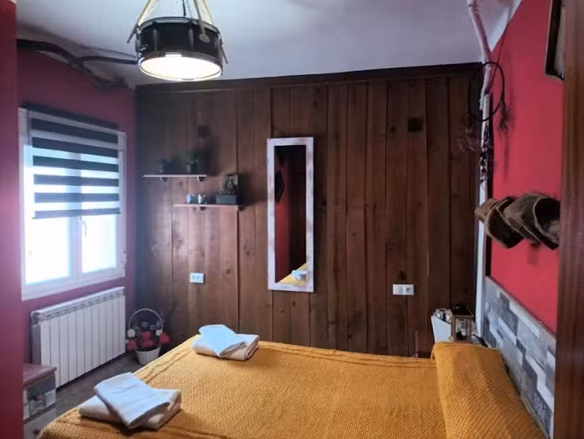 Balc&oacute;n de los enanos