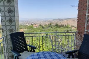 Balc&oacute;n de Monachil