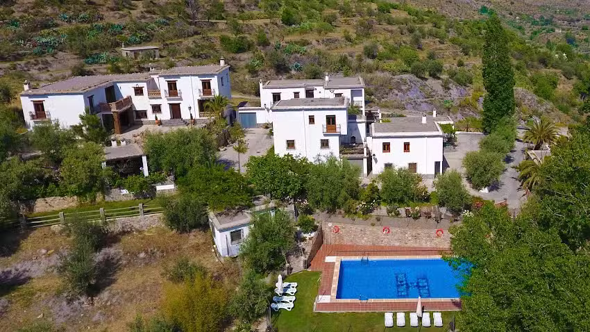 Balc&oacute;n de V&aacute;lor