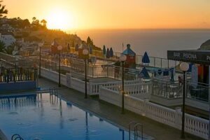 Balc&oacute;n del Mar Gran Canaria