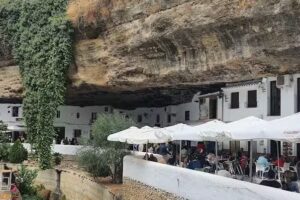 Balc&oacute;n del sol