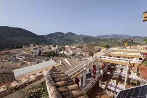 Balc&oacute;n Del Velillos