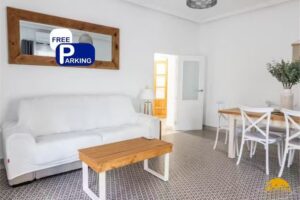 Balcones del Atl&aacute;ntico &ndash; FREE PARKING by C&aacute;diz Time Apartments