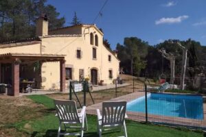 Baldiri &ndash; Habitatge d&rsquo;&Uacute;s Tur&iacute;stic