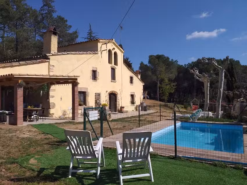 Baldiri &ndash; Habitatge d&rsquo;&Uacute;s Tur&iacute;stic