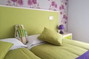 Balenax Pensi&oacute;n