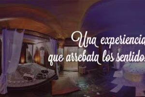 Bali Spirit Luxury Art Spa