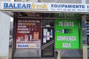 Ballin Recambios De Hosteler&iacute;a