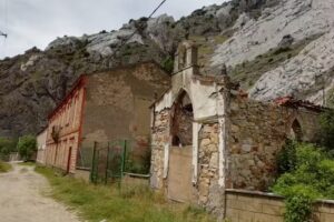 BALNEARIO CALDAS DE NOCEDO