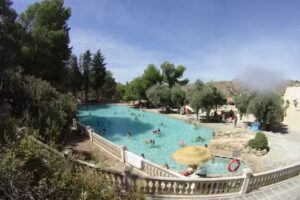 Balneario de Alic&uacute;n De Las Torres