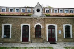 BALNEARIO DE ARTEIXO SL