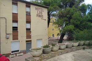 Balneario De Benassal