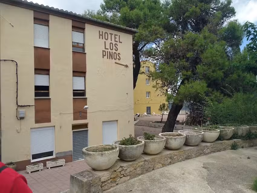 Balneario De Benassal