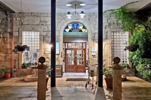 Balneario De Caldelas S L