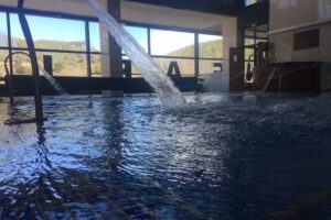 Balneario de Montanejos