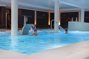 Balneario de Trillo – Carlos III