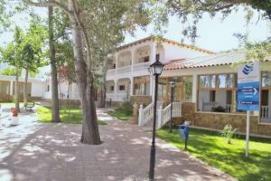 Balneario La Esperanza