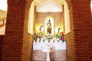 Balneario San Nicolas