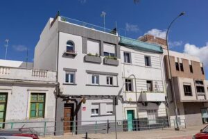Bamb&uacute; Suites Vegueta Alquiler por Habitaci&oacute;n