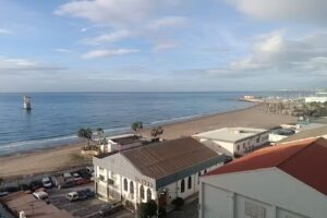 Banana Beach &ndash; EaW Homes