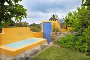 Banana Cabana &ndash; Casa Sof&iacute;a