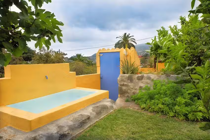 Banana Cabana &ndash; Casa Sof&iacute;a