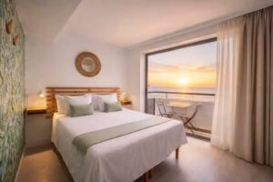 Banana Garden La Palma