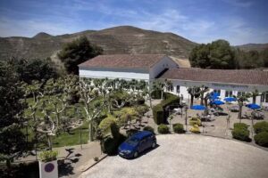 Ba&ntilde;os de Fitero