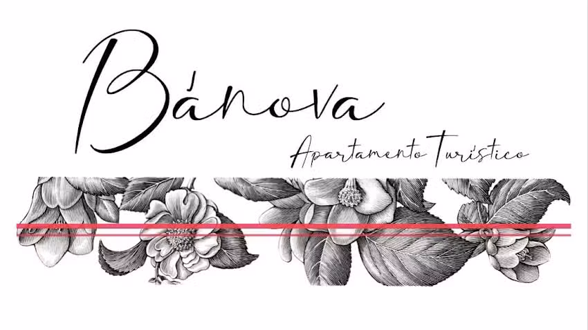 B&Aacute;NOVA Apartamento Tur&iacute;stico