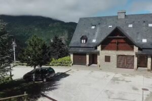 Baqueira Apartamentos Cota 1700