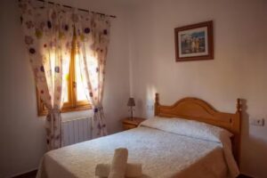 Bar Casa Inocente la Toba