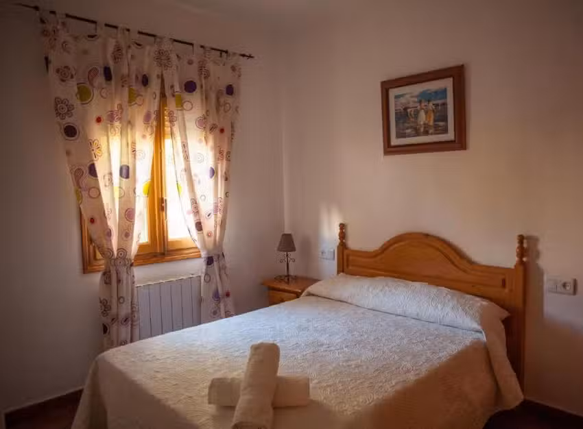 Bar Casa Inocente la Toba