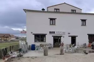 Bar Hostal Papi