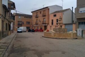 BAR HOSTAL RESTAURANTE San Juli&aacute;n.