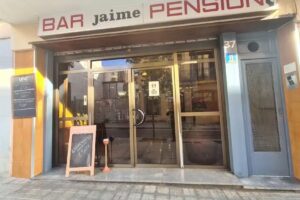Bar Jaime Pension
