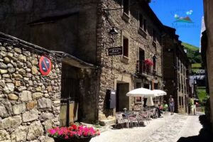 Bar/Pensi&oacute;n Montanha