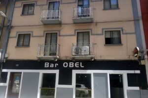 Bar Pensión Obel