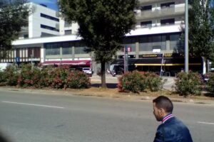 Bar & Pool Sarri&aacute;