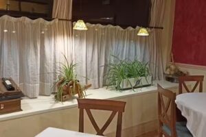 Bar Restaurant Puente Romano Hotel