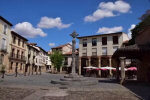 Bar Restaurante El Puente