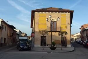 Bar Restaurante y Hotel Do&ntilde;a Elvira