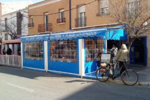 Bar Sant Carles