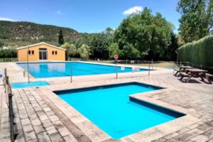 Bar-terrraza La Font