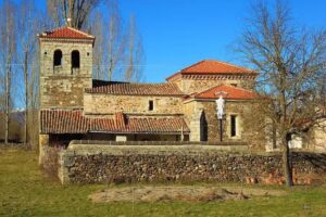 Barajores de la Pe&ntilde;a