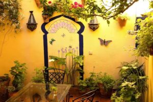 Baraka Boutique Pensi&oacute;n