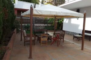 Barbatuke Eco-Homestel